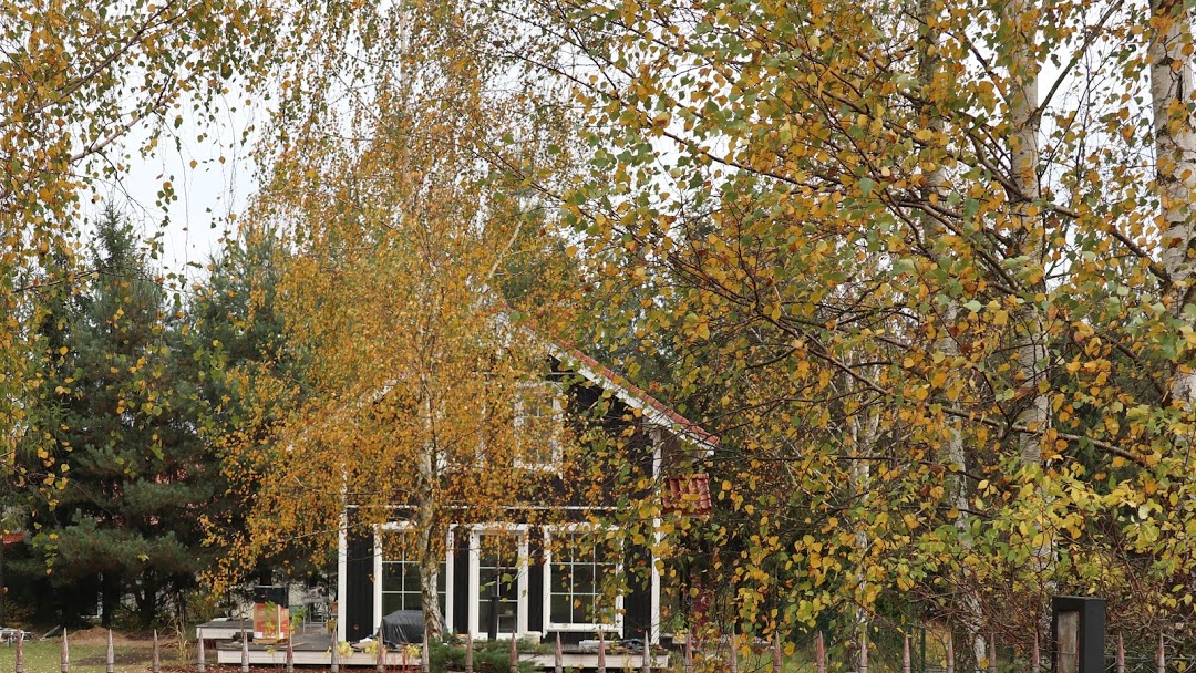 Dom wakacyjny Mazury